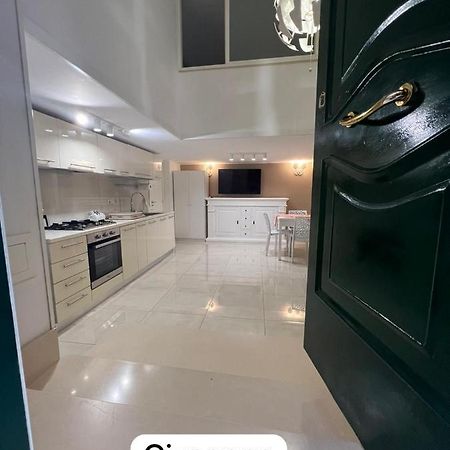 ナポリLife Houseアパートメント エクステリア 写真