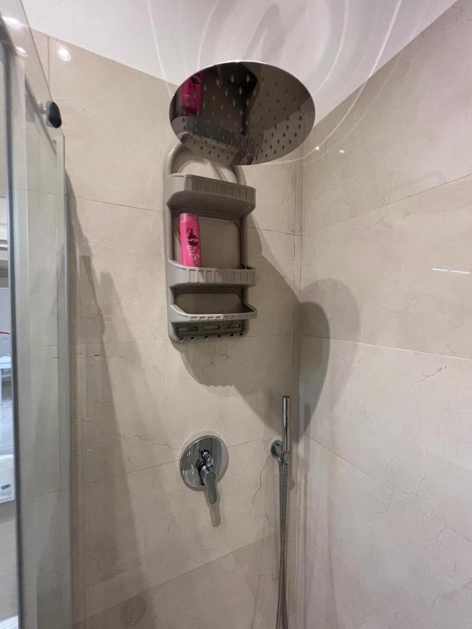 ナポリLife Houseアパートメント エクステリア 写真